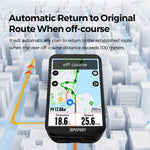 iGPSPORT iGS800 Cyclocomputer