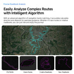 iGPSPORT BiNavi Cyclocomputer