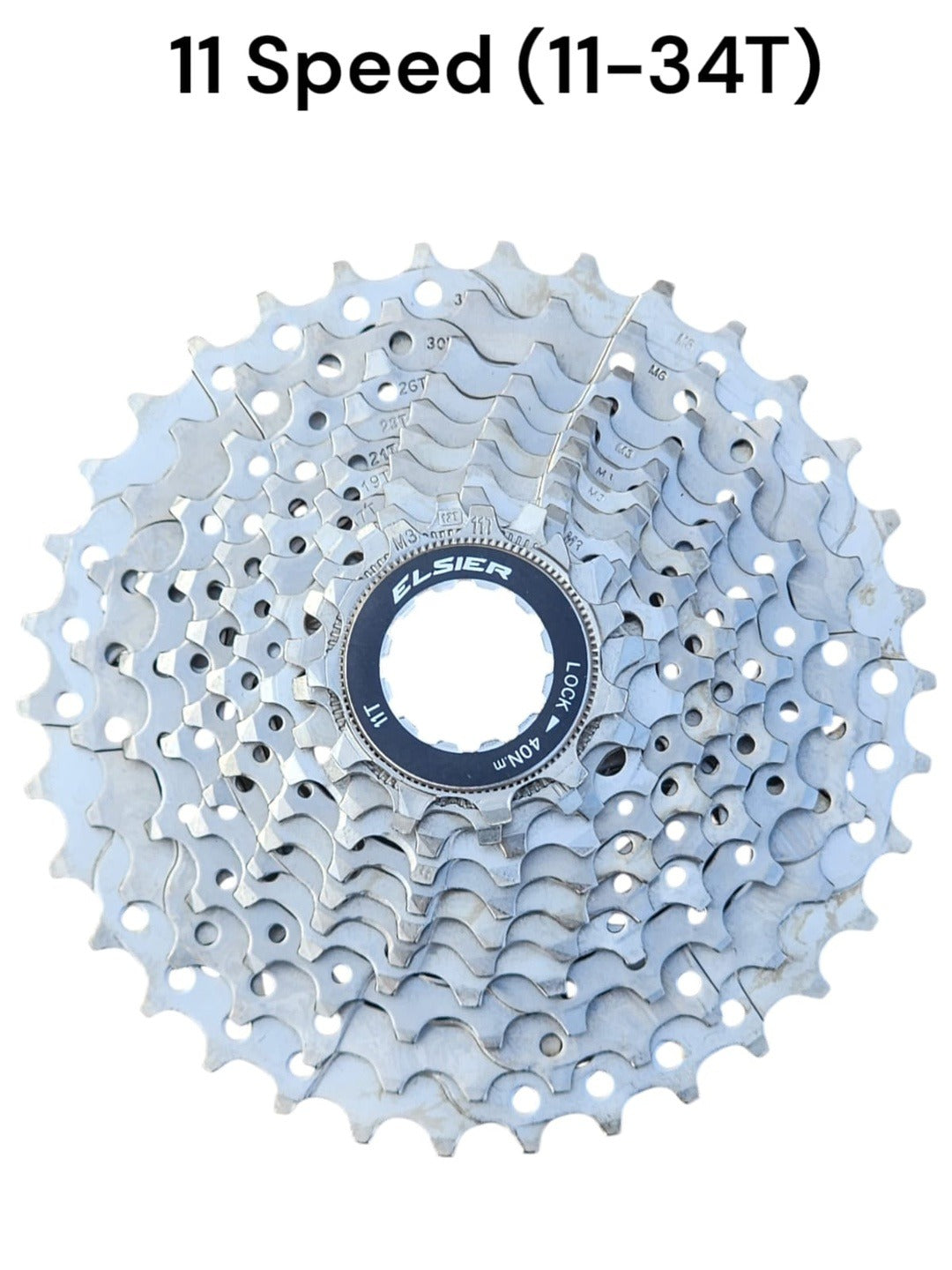 Elsier Road Bicycle Cassette -11Speed