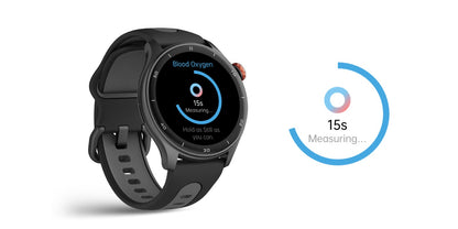 IGPSPORTS LW10 Smart Watch