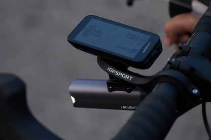 IGPSPORTS Smart Light VS800