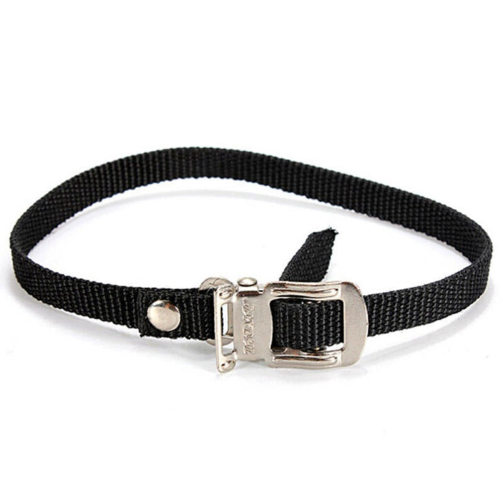 Bicycle Pedal Foot Strap – Adjustable Pedal Straps