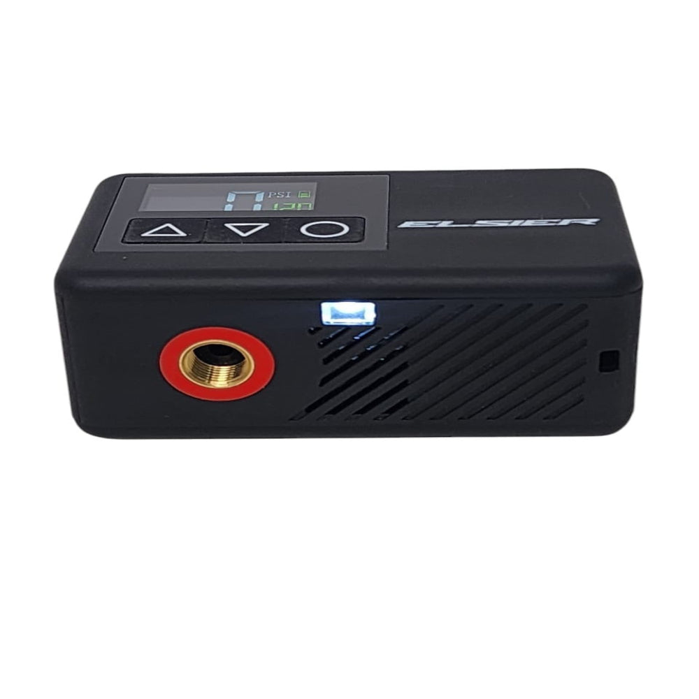Elsier Electric Rechargeable Pump