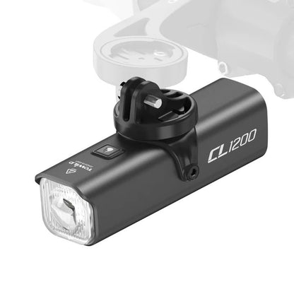 TOWILD CL1200 Bike Light