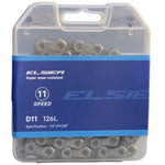 Elsier Super Wear -Resistant Chain