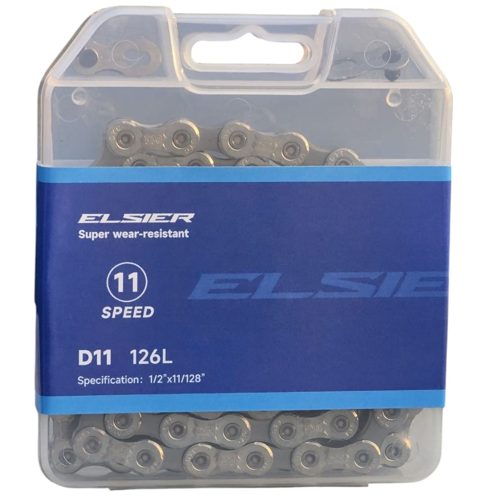 Elsier Super Wear -Resistant Chain