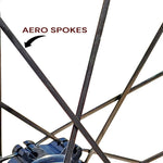Elsier Alloy Versatile(Rim Brake & Disc Brake) Clincher