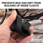 Shimano Compatible Cleats Cover
