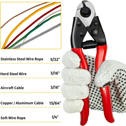 Bicycle Cable Cutter
