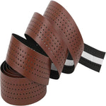 FMFXTR PU EVA Leather  Handlebar Tape Bicycle