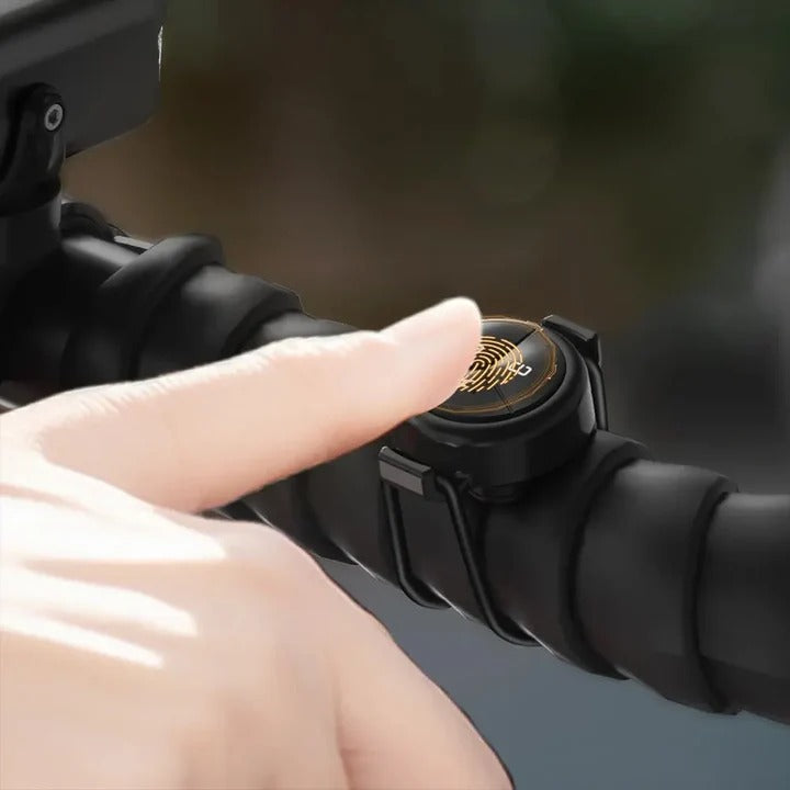 TOWILD CL1600 Bike Light