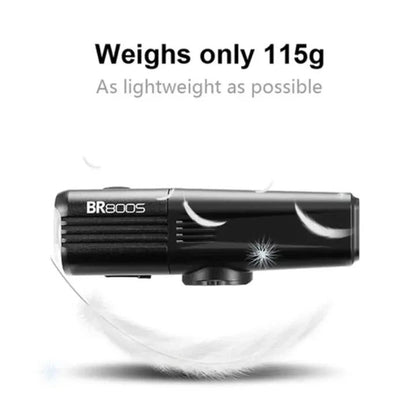 TOWILD BR800S Bike Light