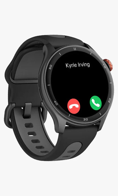 IGPSPORTS LW10 Smart Watch Black