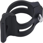 FMFXTR Bike Front Derailleur Clip Ring Seat Post