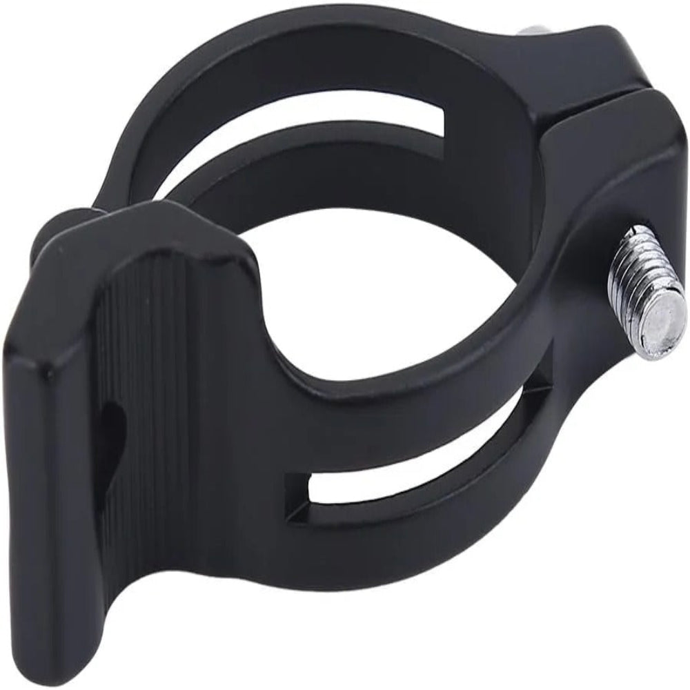 FMFXTR Bike Front Derailleur Clip Ring Seat Post