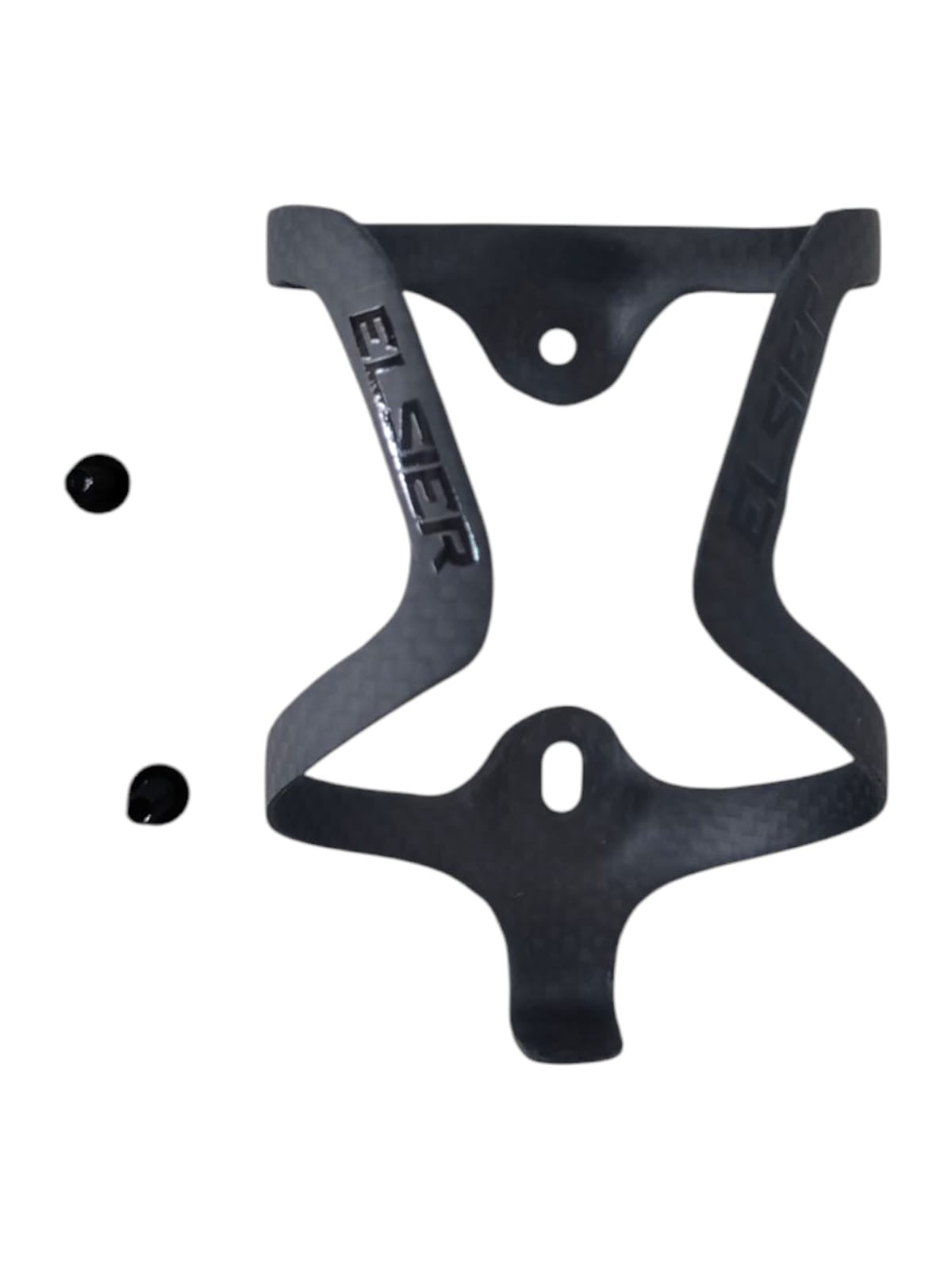 ELSIER Carbon Bottle Cages