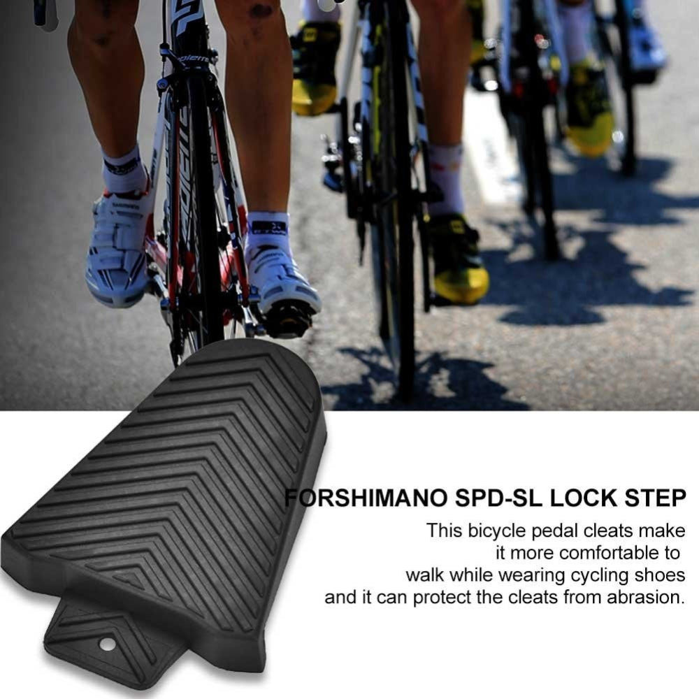Shimano Compatible Cleats Cover