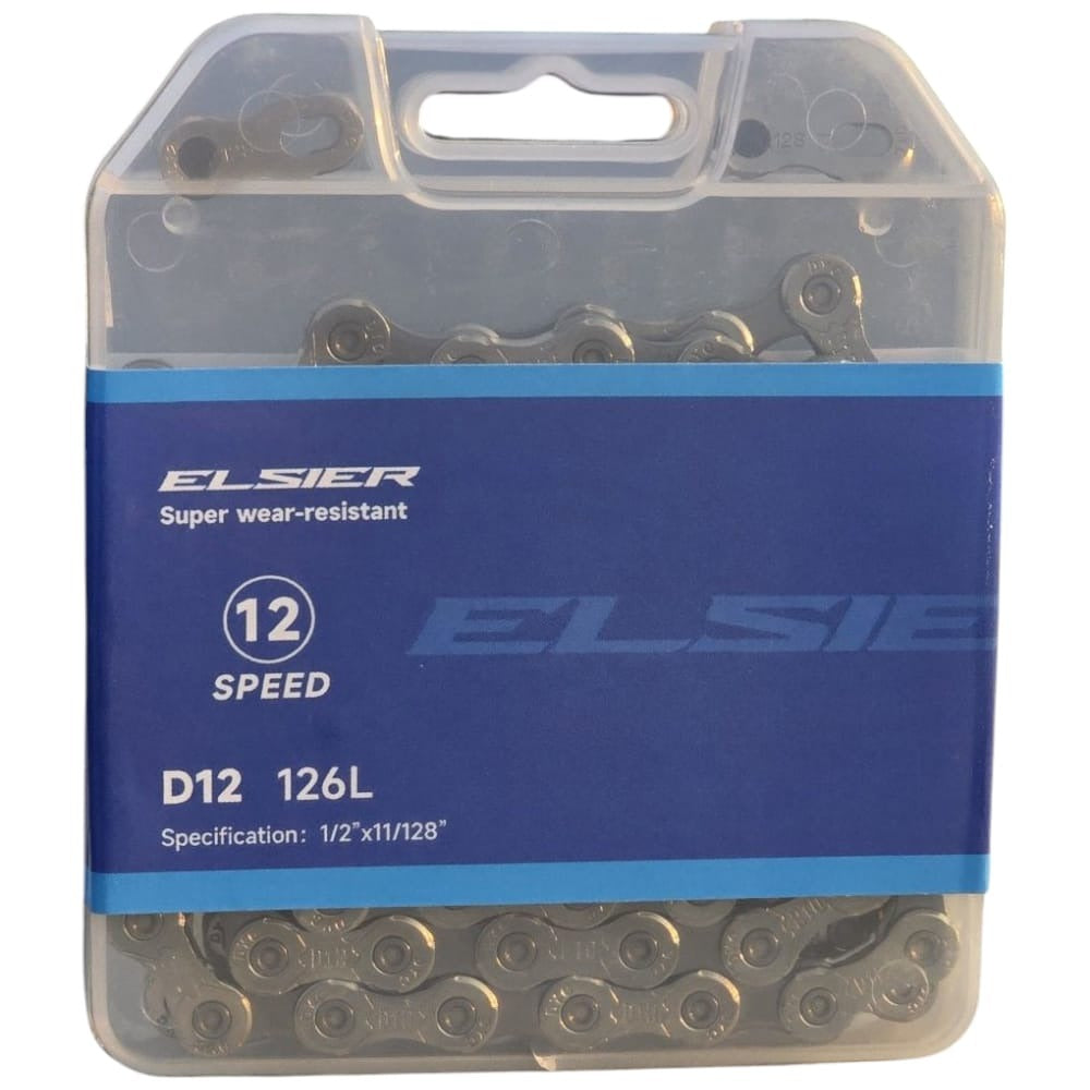 Elsier Super Wear -Resistant Chain