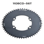 Elsier Alloy Road 110BCD Chainrings 12 Speed