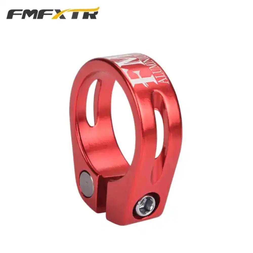 Bike Seat Post Clamp