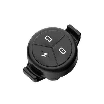 TOWILD Bike Light Wireless Remote Control
