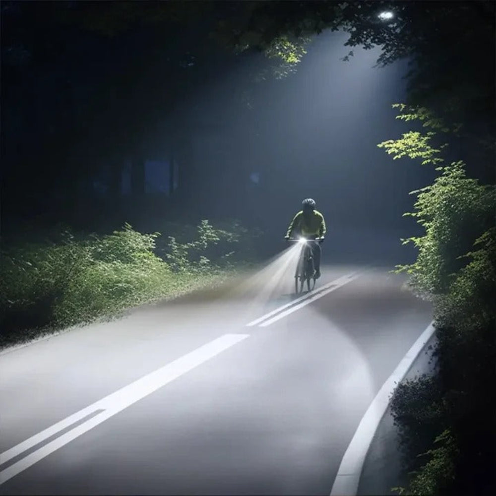 TOWILD BR800S Bike Light
