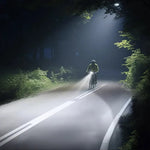TOWILD BR800S Bike Light