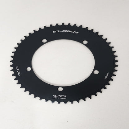 Elsier Chainring 144 BCD Track Bike Fixie Aero Fixed
