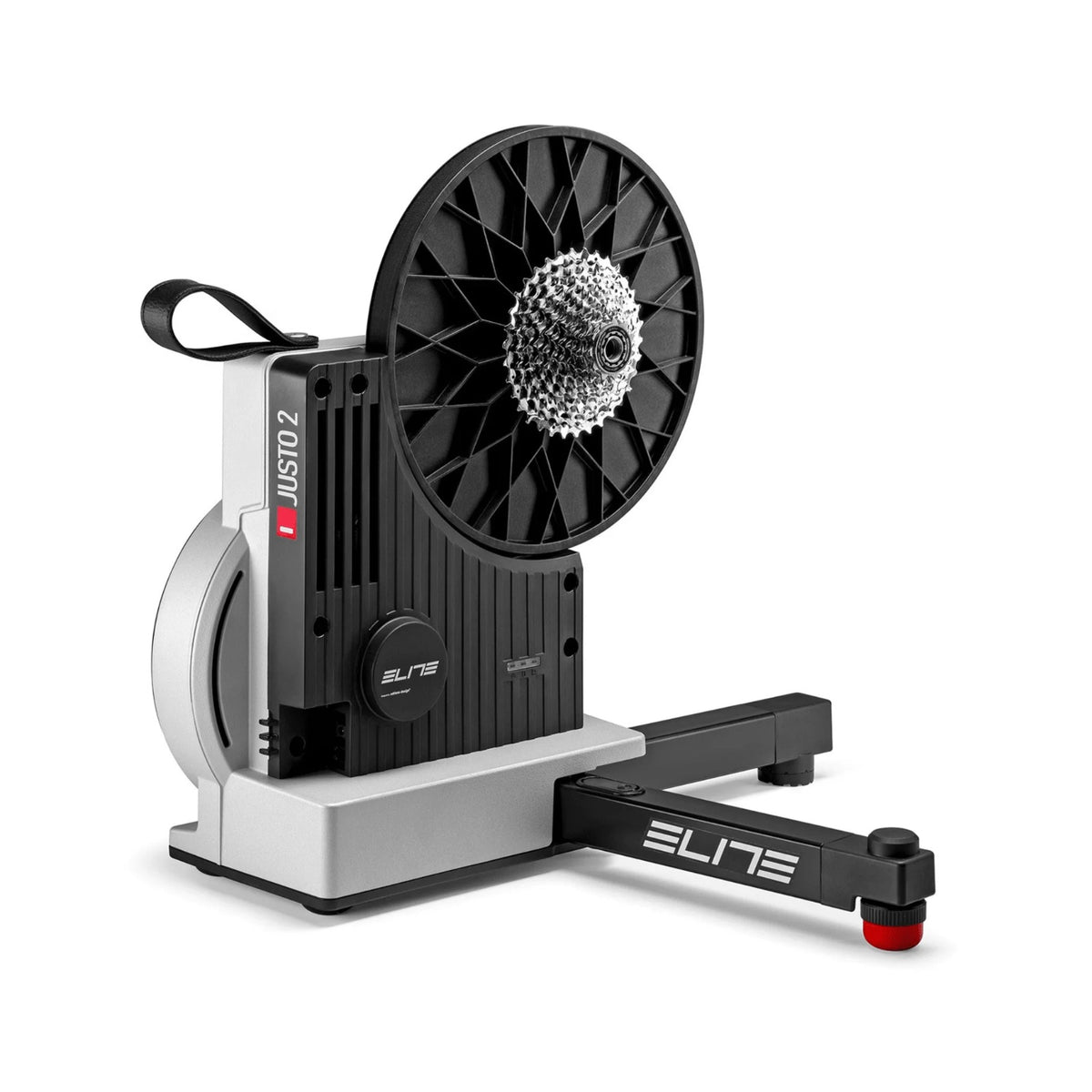 Elite Justo 2 Direct Drive Smart Trainer