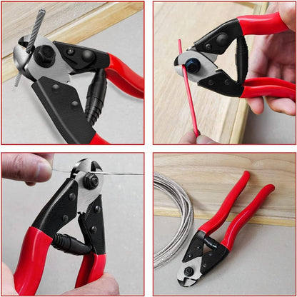 Bicycle Cable Cutter