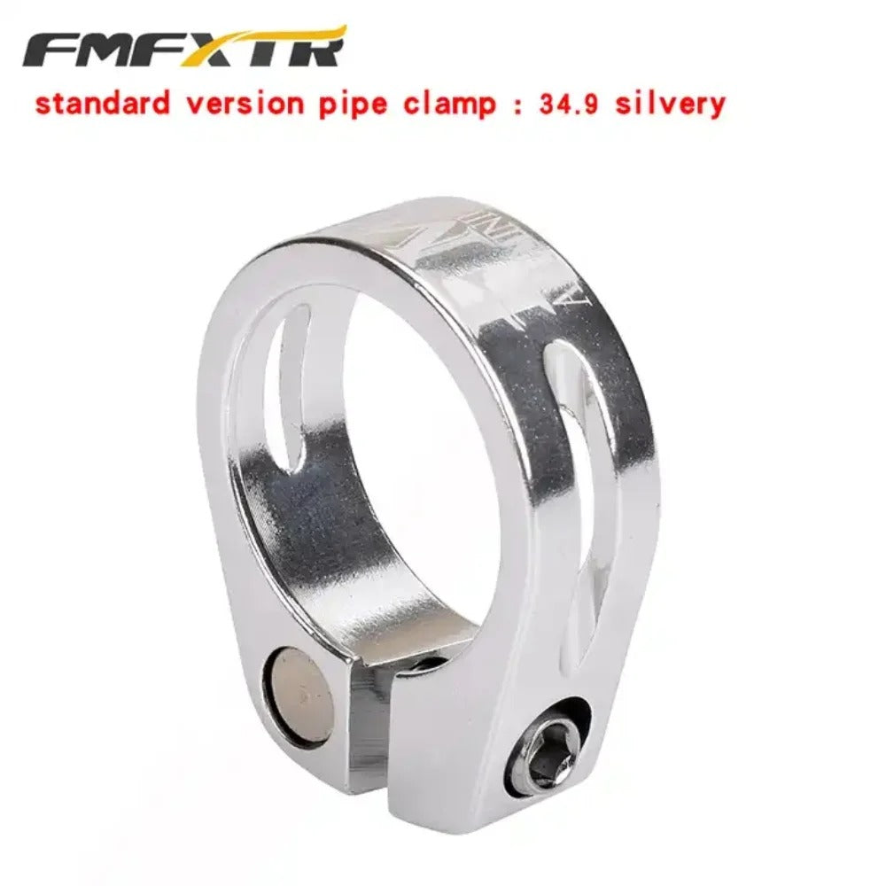 Bike Seat Post Clamp