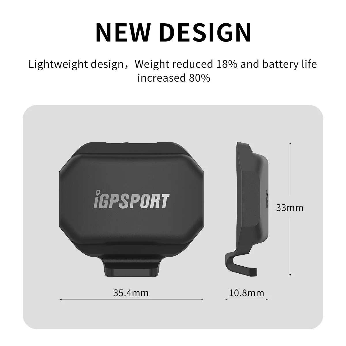IGPSPORTS SPD70