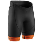 Aerodoc EconoRide Cycling Gel Padded Non Bib Shorts