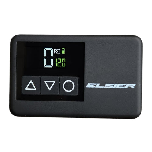 Elsier Electric Rechargeable Pump