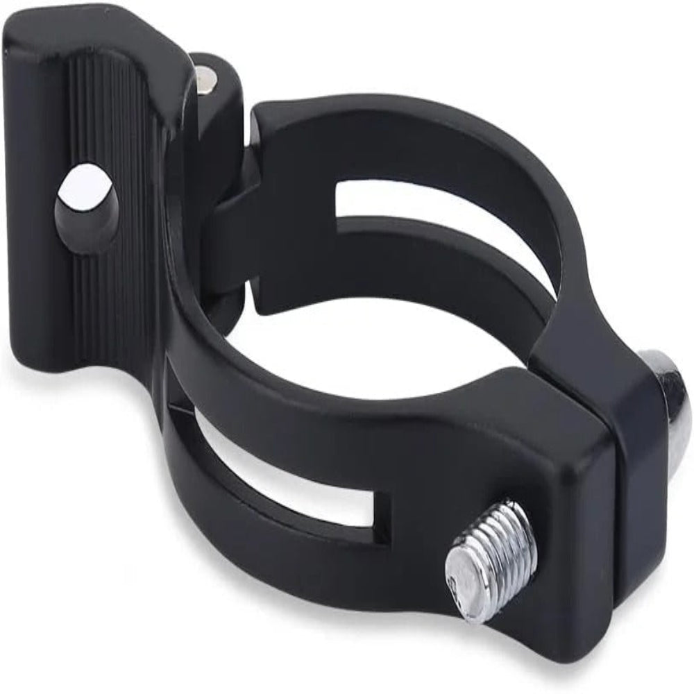 FMFXTR Bike Front Derailleur Clip Ring Seat Post