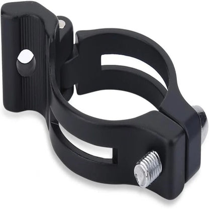 FMFXTR Bike Front Derailleur Clip Ring Seat Post