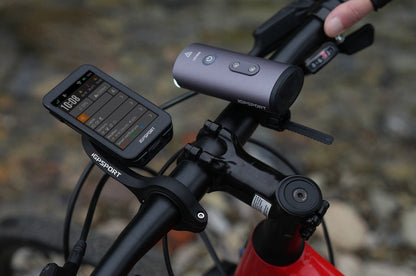 IGPSPORTS Smart Light VS1800