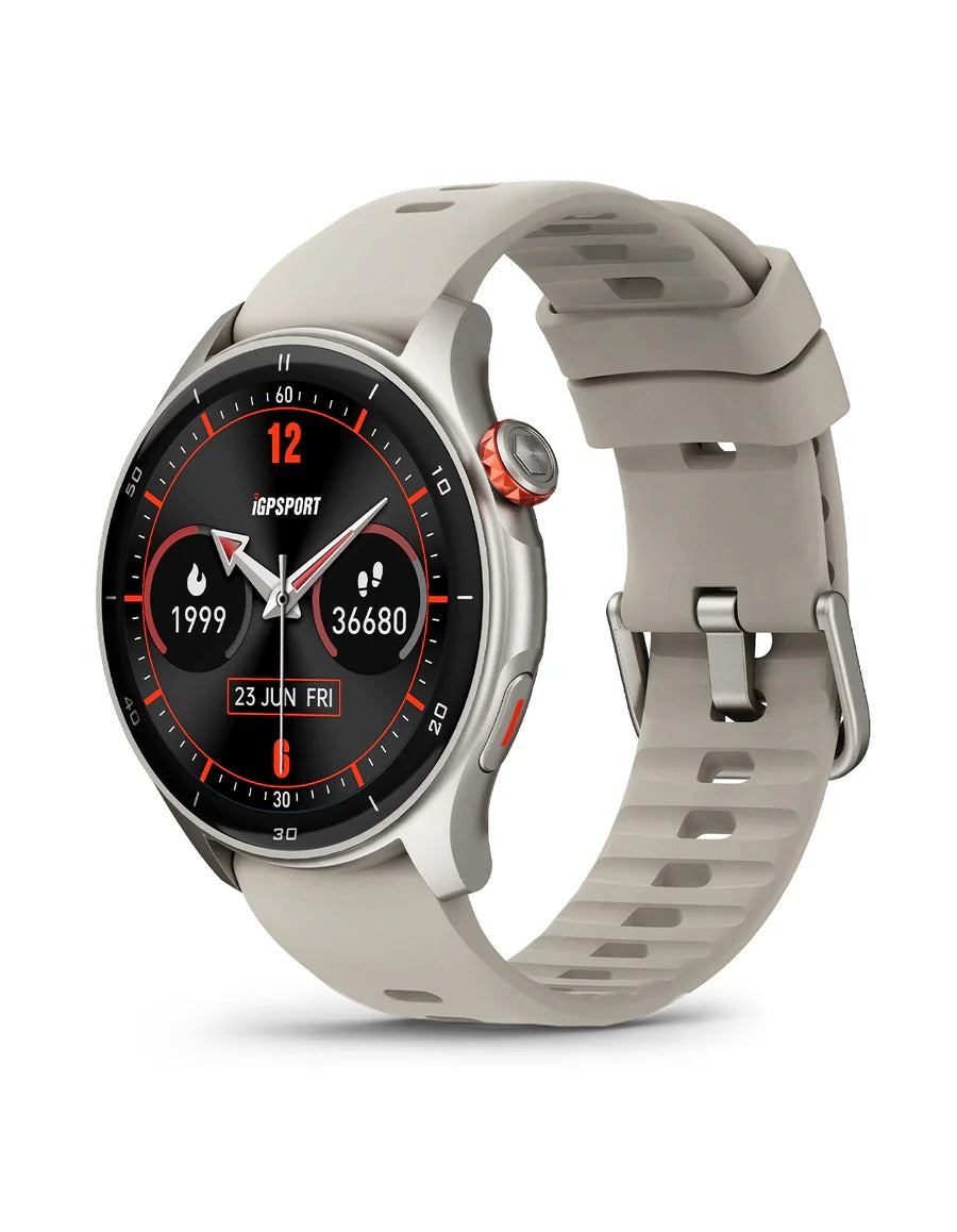 iGPSPORT LW10 Smart Watch