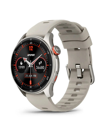 IGPSPORTS LW10 Smart Watch