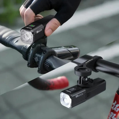 TOWILD BR800S Bike Light