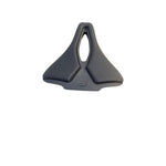 Ergonomic Gel Padded Bicycle Seat – Elsier Carbon