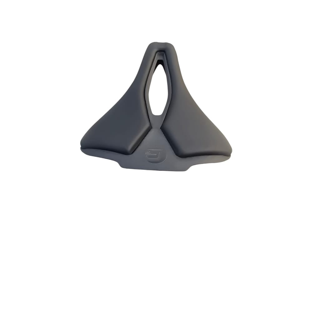 Ergonomic Gel Padded Bicycle Seat – Elsier Carbon