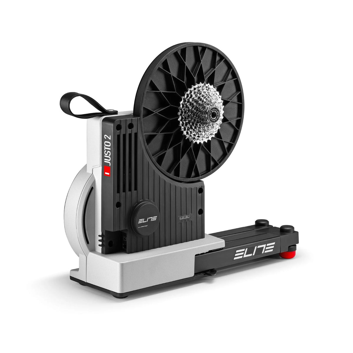 Elite Justo 2 Direct Drive Smart Trainer