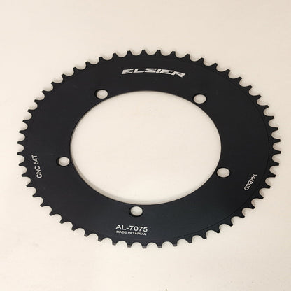 Elsier Chainring 144 BCD Track Bike Fixie Aero Fixed