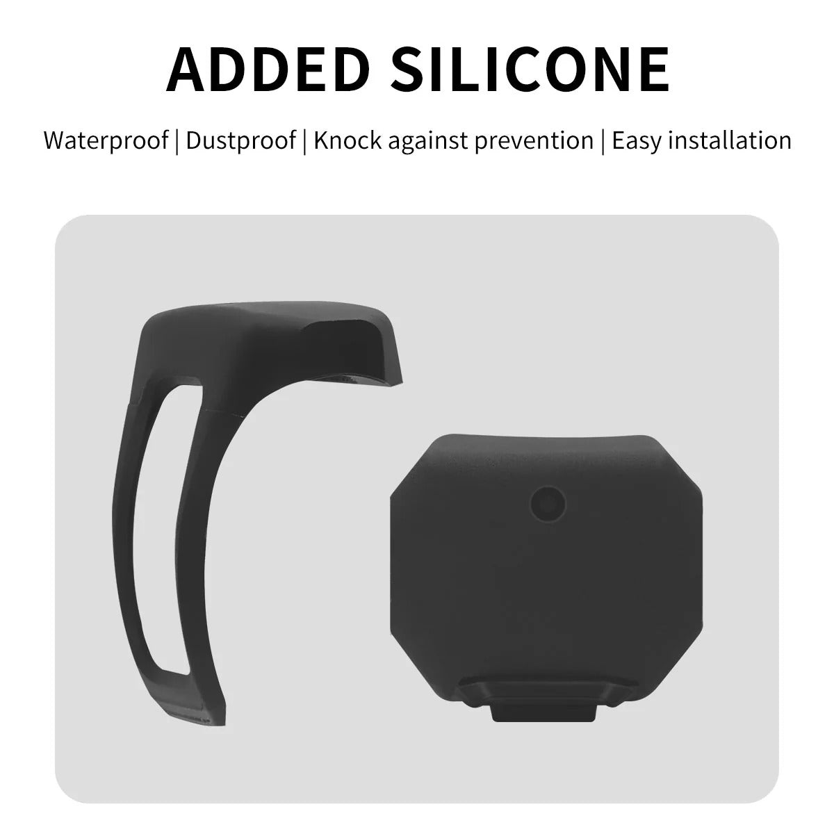 iGPSPORT SPD70 Speed Sensor