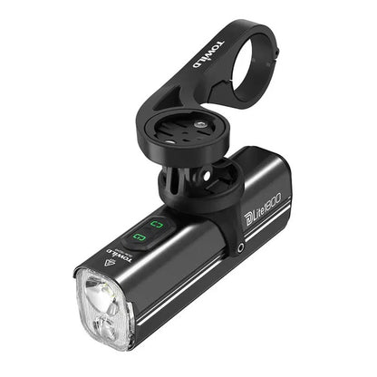 TOWILD DLite1800 Bike Light