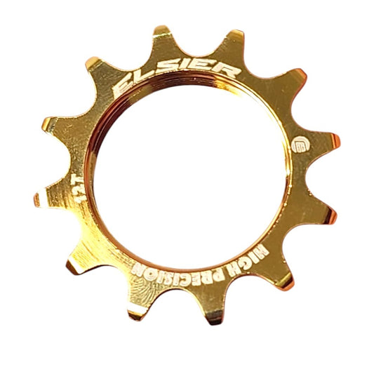 Elsier Track Cycling Cog 12T