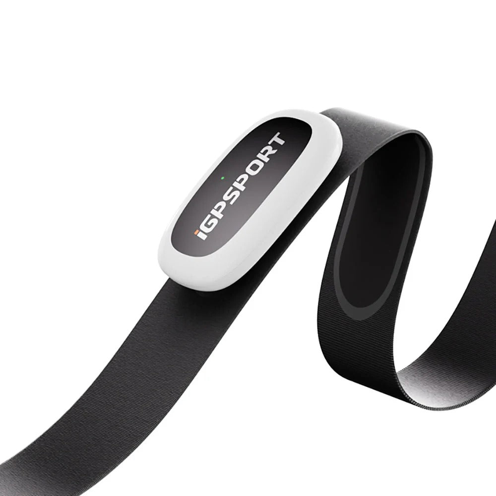 IGPSPORTS Heart Rate HR50