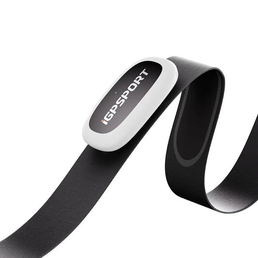 IGPSPORTS Heart Rate HR50