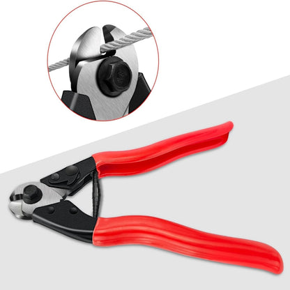 Bicycle Cable Cutter